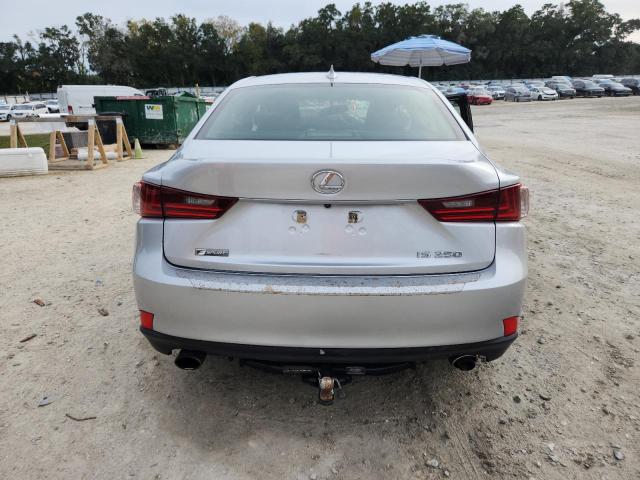 2015 LEXUS IS 250 #3302855935