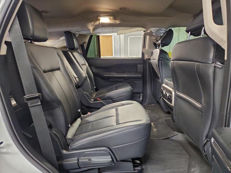 2024 FORD EXPEDITION #3297180862