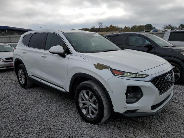 2019 HYUNDAI SANTA FE S 5NMS23AD5KH020477