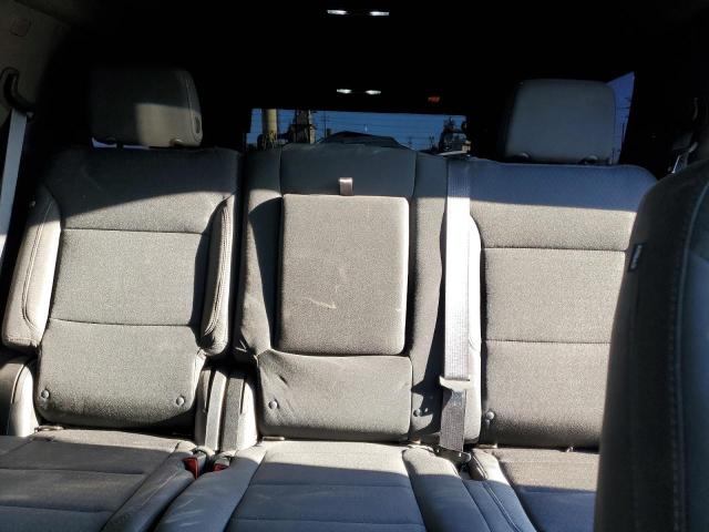 2022 CHEVROLET TAHOE K150 #3283883423