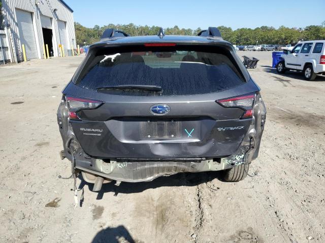 2021 SUBARU OUTBACK LI #3310534045