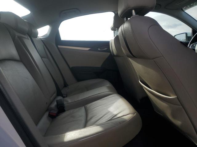 2016 HONDA CIVIC EXL #3286699330