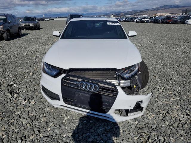 2015 AUDI A4 PREMIUM #3304776933