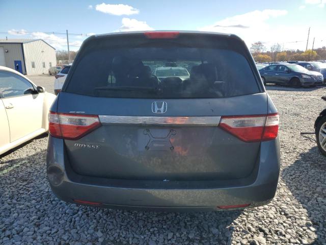 2012 HONDA ODYSSEY LX #3296249456