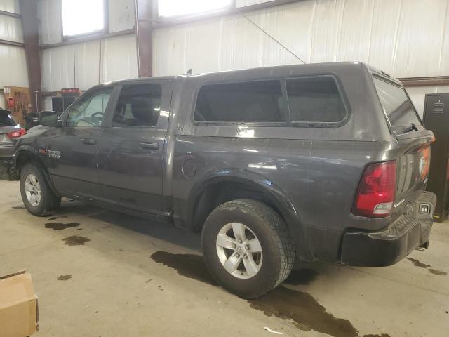 2018 RAM 1500 SLT 1C6RR7LM7JS270361