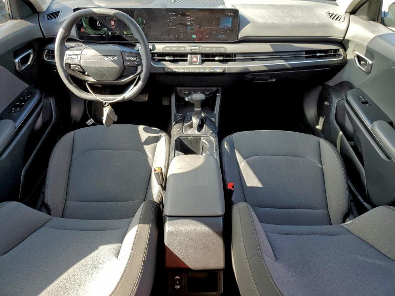 2025 KIA K4 LX #3304602469
