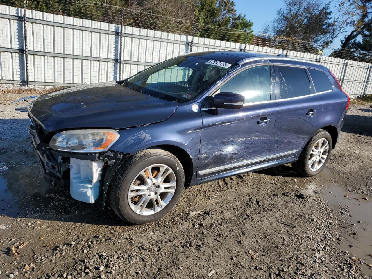 VOLVO XC60 3.2