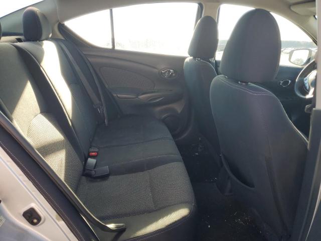 2015 NISSAN VERSA S - 3N1CN7AP2FL806598