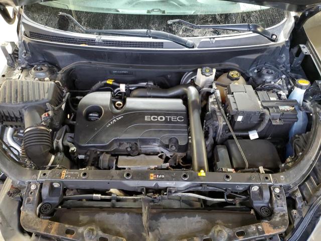 2018 CHEVROLET EQUINOX LT - 2GNAXJEV5J6296059