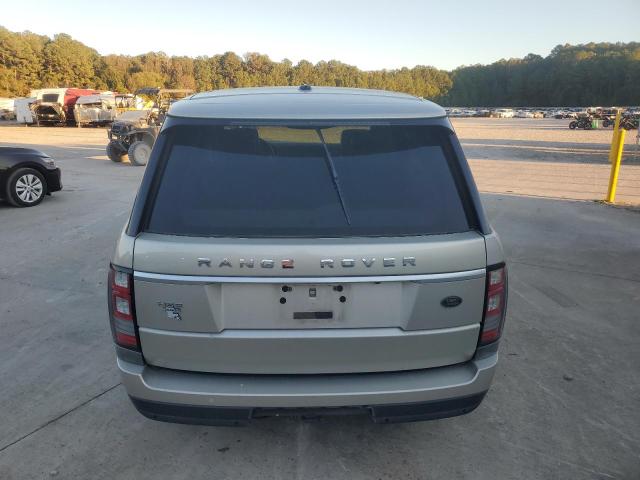 2014 LAND ROVER RANGE ROVE #3281563388