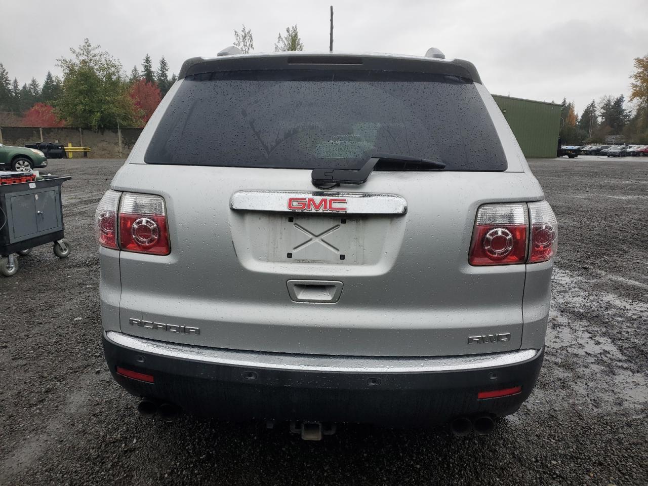 GMC ACADIA SLT-1