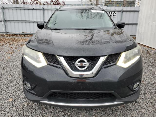 2016 NISSAN ROGUE S - 5N1AT2MTXGC818271