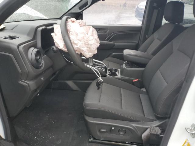 2024 CHEVROLET COLORADO T #3297869895