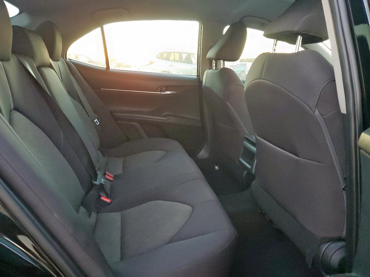 Lot #3311747735 2023 TOYOTA CAMRY LE