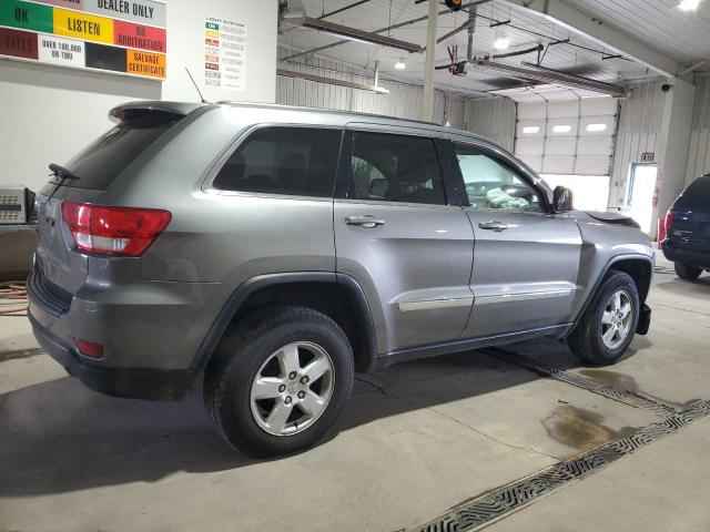 2013 JEEP GRAND CHER #3301962441