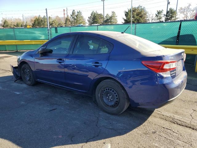 2017 SUBARU IMPREZA 4S3GKAA65H3623903