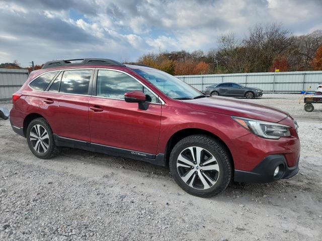 2018 SUBARU OUTBACK 2. #3292542690