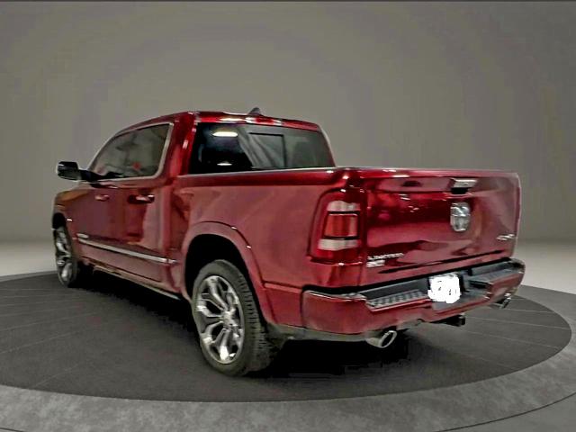 2019 RAM 1500 LIMIT #3294260886