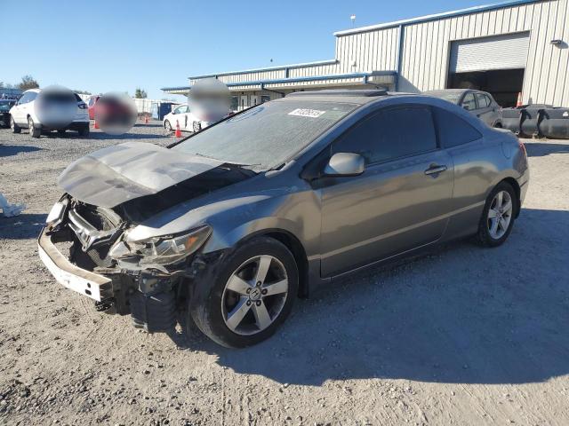 2007 HONDA CIVIC EX #3303841556