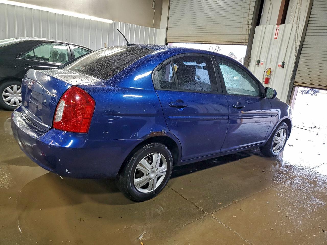 HYUNDAI ACCENT GLS