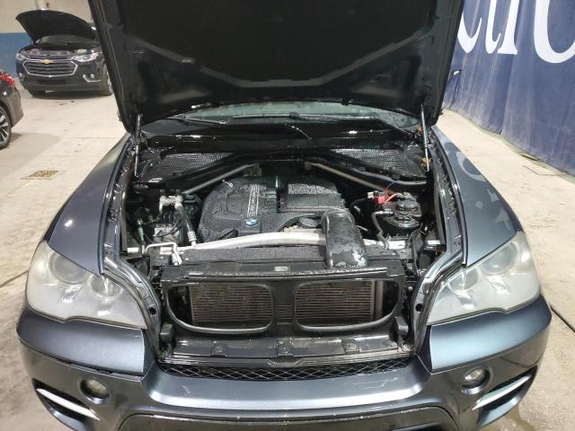 2012 BMW X5 XDRIVE3 #3286687282