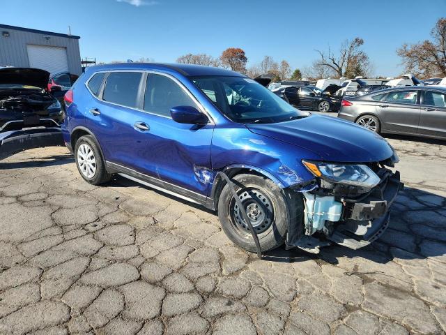2017 NISSAN ROGUE S #3293500423