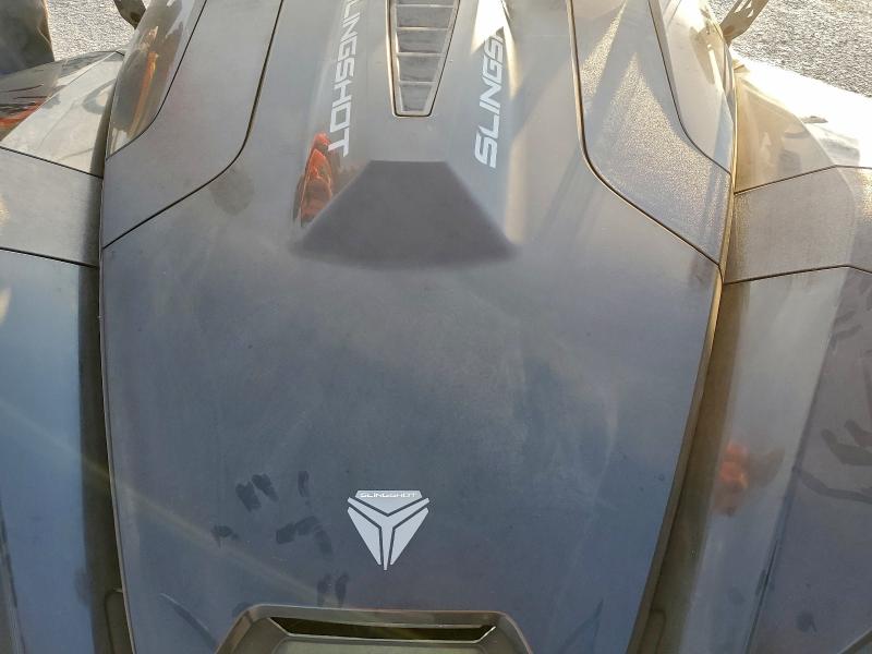 2024 POLARIS SLINGSHOT #3304505444