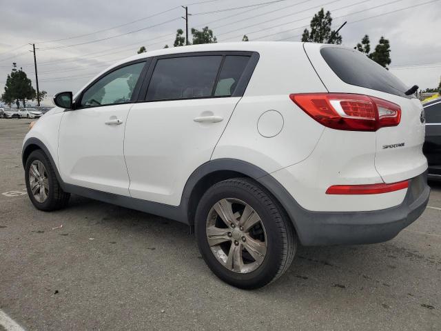 2013 KIA SPORTAGE B #3298242032