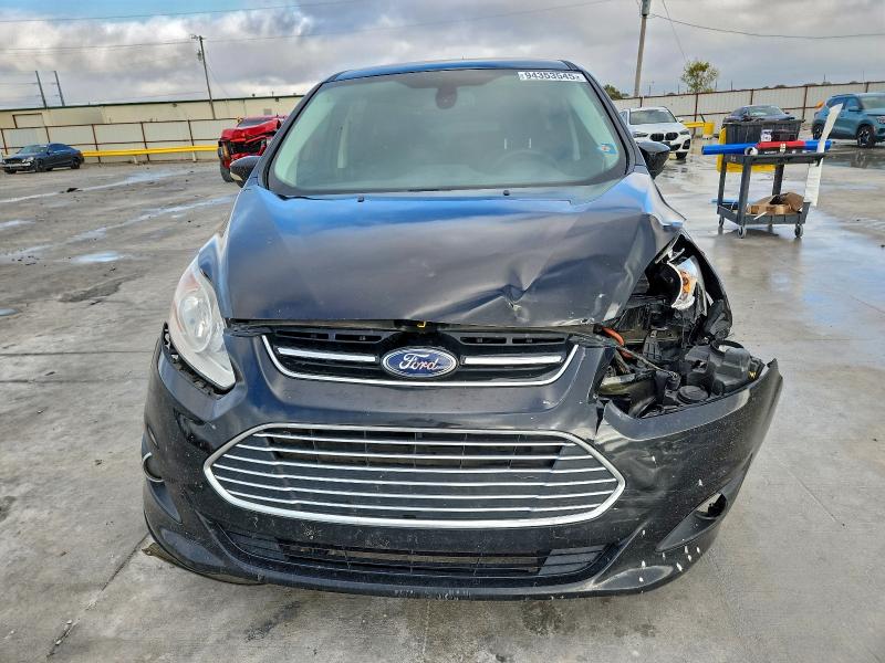 2016 FORD C-MAX PREM #3304890566