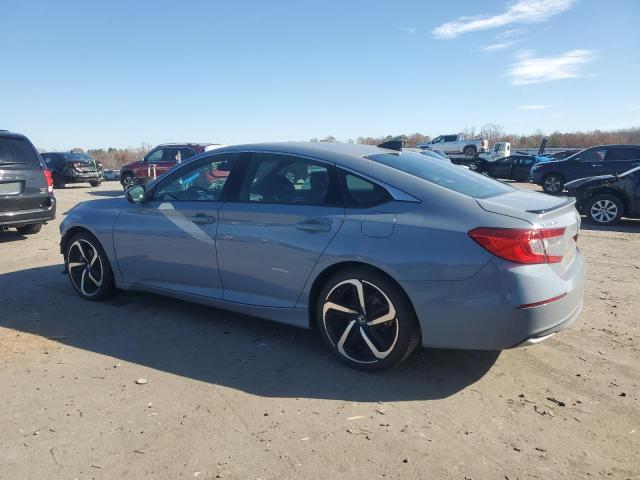 2022 HONDA ACCORD HYB #3304779925