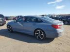 Lot #3304779925 2022 HONDA ACCORD HYB