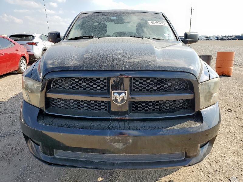 2012 DODGE RAM 1500 S #3294219284