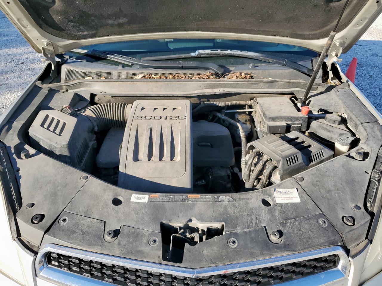 CHEVROLET EQUINOX LTZ