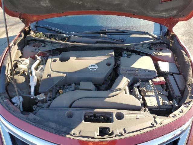 2015 NISSAN ALTIMA 2.5 #3315888094