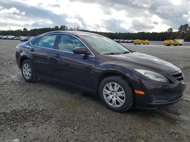 2011 MAZDA 6 I - 1YVHZ8BH8B5M12550