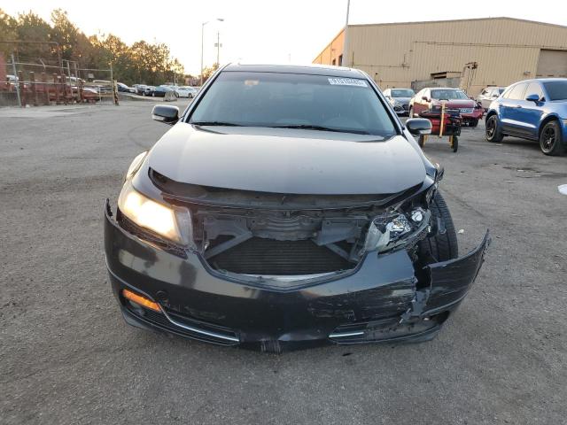 2013 ACURA TL TECH #3291194987