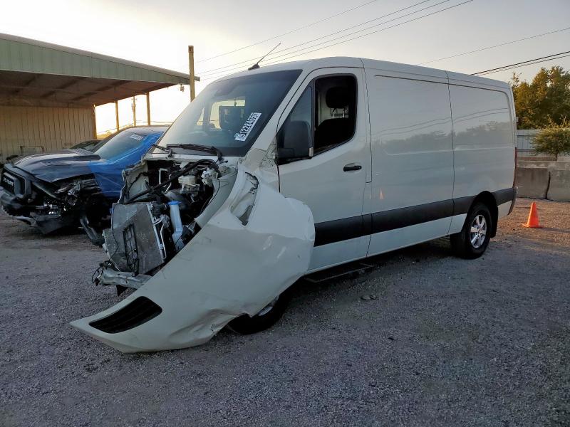 2023 MERCEDES-BENZ SPRINTER 2 #3315850150