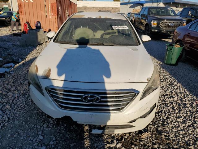2015 HYUNDAI SONATA SE #3304750903