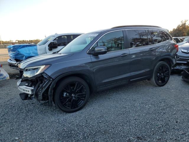 5FNYF5H26MB010611 2021 HONDA PILOT