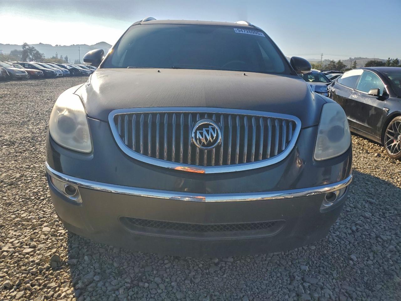 BUICK ENCLAVE CXL