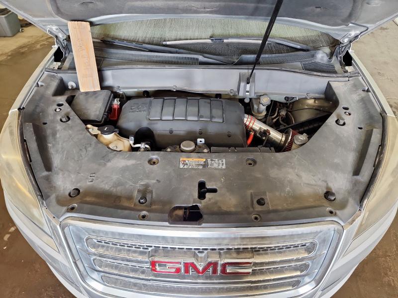 2013 GMC ACADIA SLT #3312301805