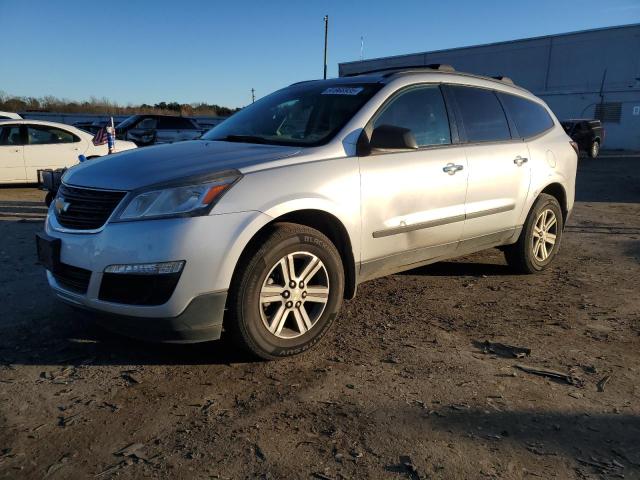 CHEVROLET TRAVERSE L
