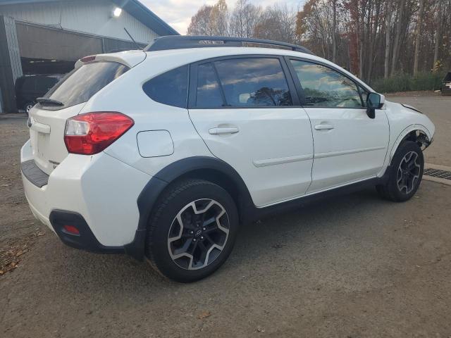 2017 SUBARU CROSSTREK - JF2GPABC6HH238294