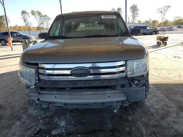 2012 FORD FLEX SE #3291430156