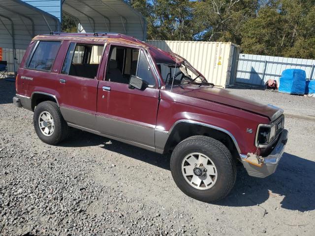 1991 ISUZU TROOPER #3297991032