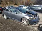 Lot #3304516453 2012 HONDA CIVIC LX