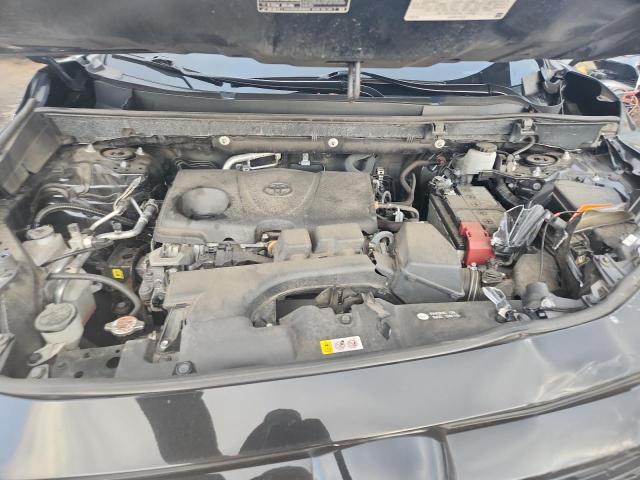 2023 TOYOTA RAV4 XLE #3304515483