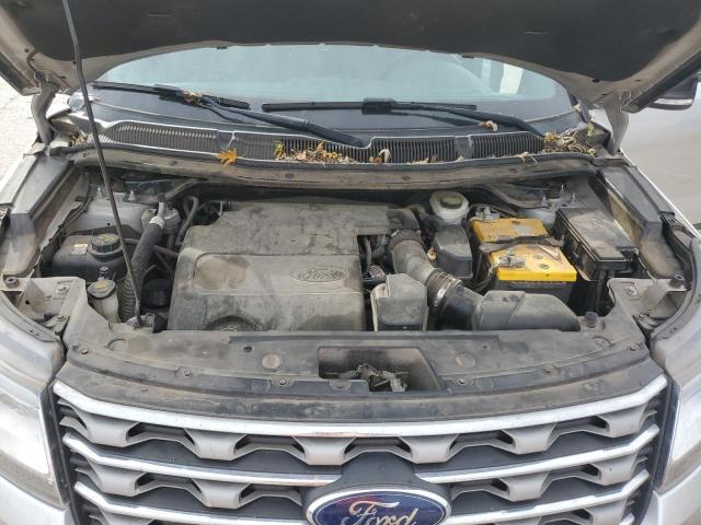 2016 FORD EXPLORER X #3292293286