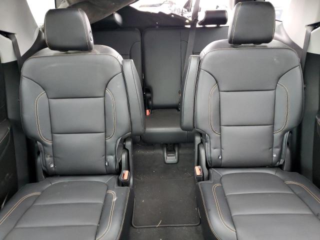 2018 CHEVROLET TRAVERSE P #3292311275