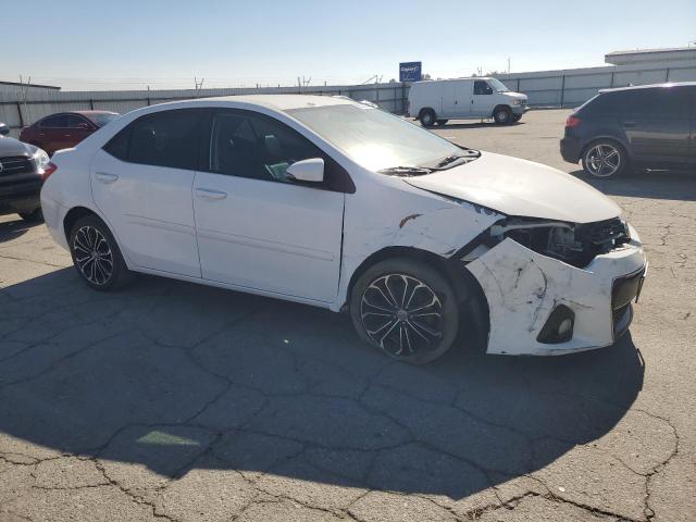 2014 TOYOTA COROLLA L #3293424449